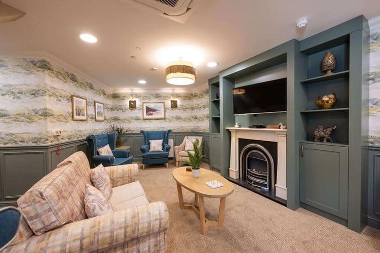 Llys Herbert Care Home, Cardiff,  CF14 0AW