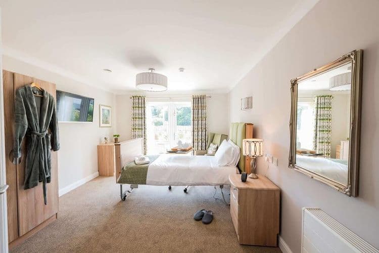 Llys Herbert Care Home, Cardiff,  CF14 0AW