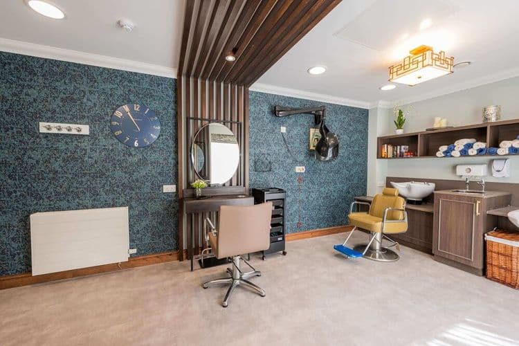 Llys Herbert Care Home, Cardiff,  CF14 0AW