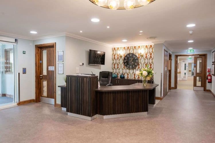 Llys Herbert Care Home, Cardiff,  CF14 0AW