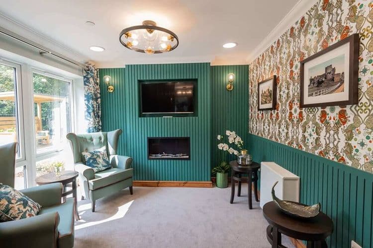 Llys Herbert Care Home, Cardiff,  CF14 0AW