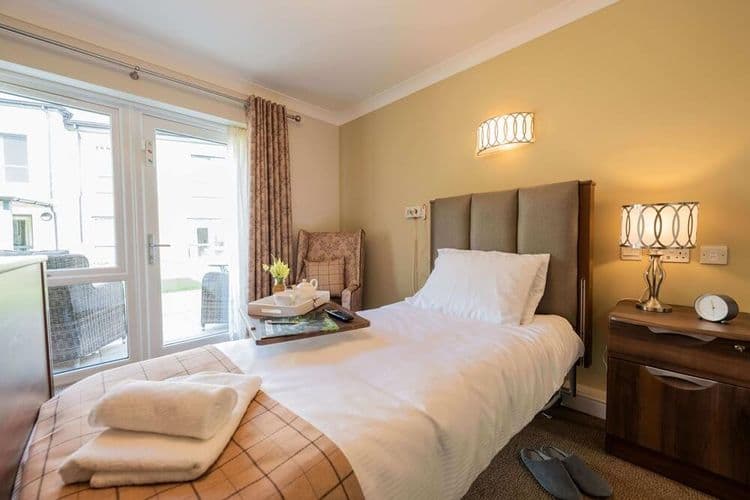Llys Herbert Care Home, Cardiff,  CF14 0AW