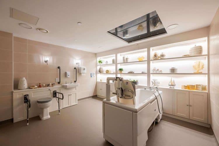 Llys Herbert Care Home, Cardiff,  CF14 0AW