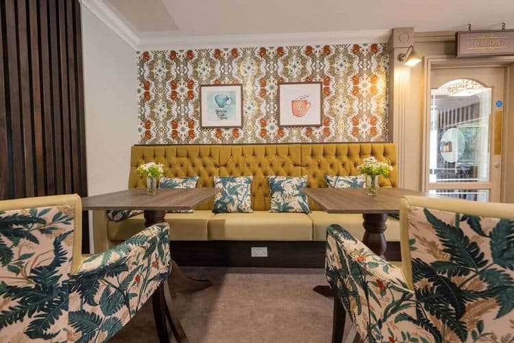Llys Herbert Care Home, Cardiff,  CF14 0AW