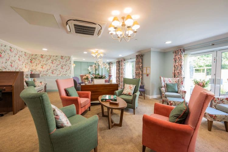 Llys Herbert Care Home, Cardiff,  CF14 0AW