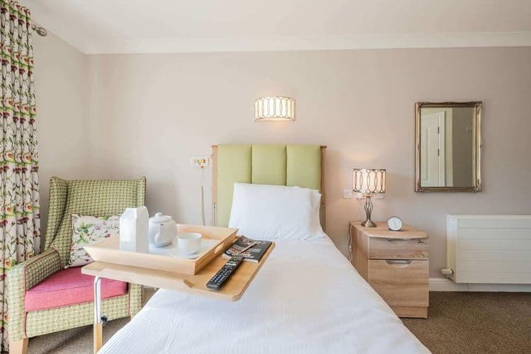 Llys Herbert Care Home, Cardiff,  CF14 0AW