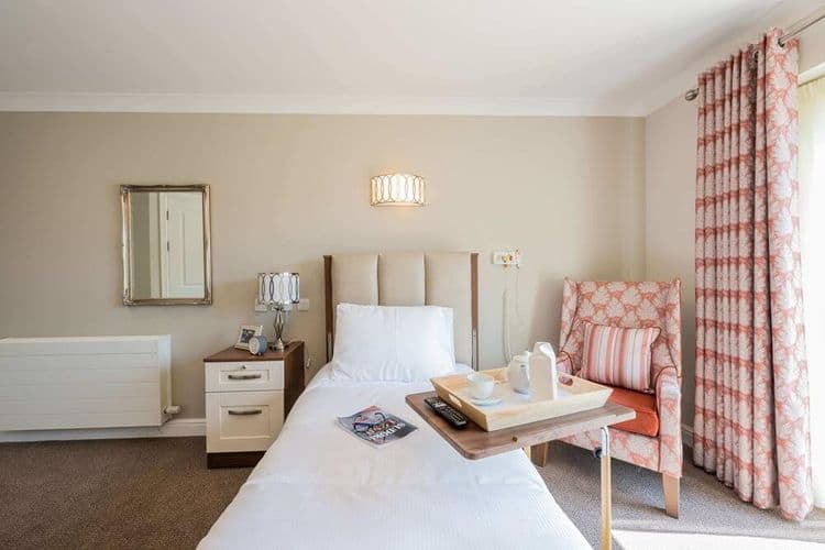 Llys Herbert Care Home, Cardiff,  CF14 0AW
