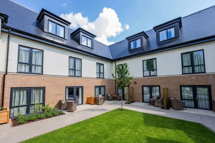 Llys Herbert Care Home, Cardiff,  CF14 0AW