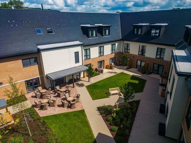 Llys Herbert Care Home, Cardiff,  CF14 0AW