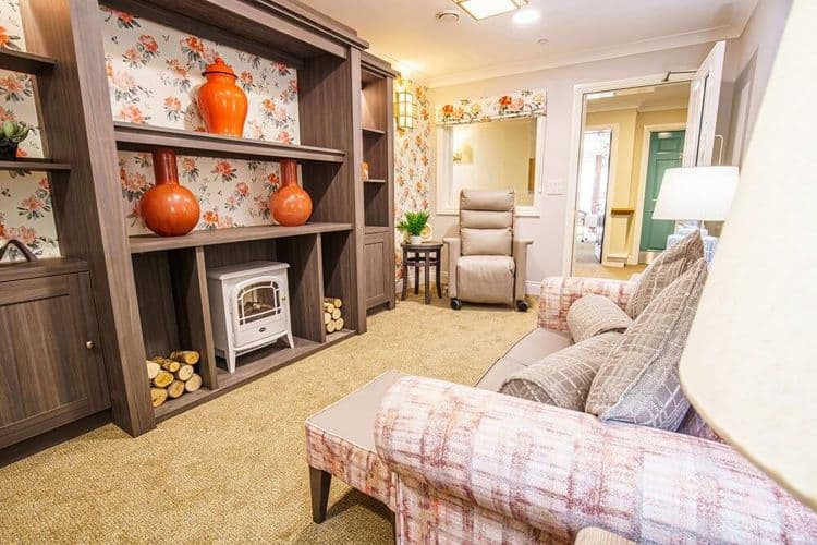 Martlet Manor Care Home, Haywards Heath, RH16 4DA