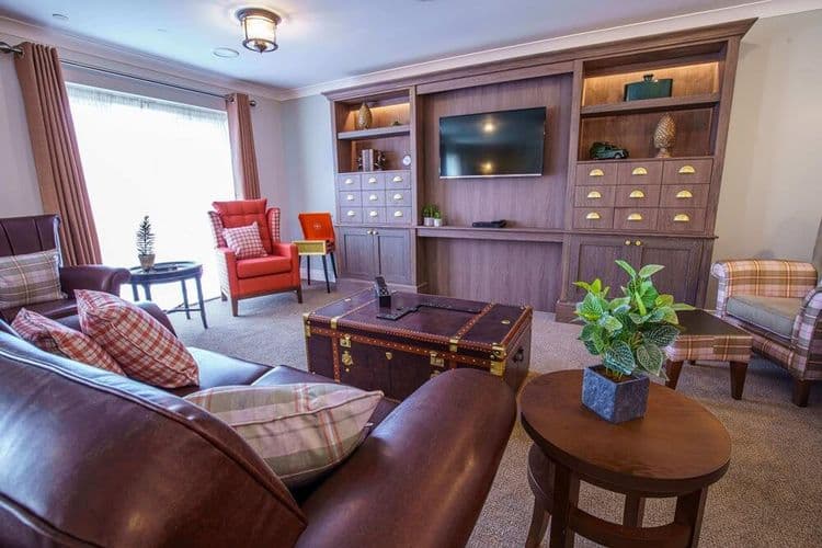 Martlet Manor Care Home, Haywards Heath, RH16 4DA