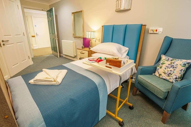 Martlet Manor Care Home, Haywards Heath, RH16 4DA
