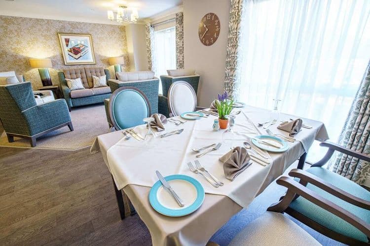 Martlet Manor Care Home, Haywards Heath, RH16 4DA