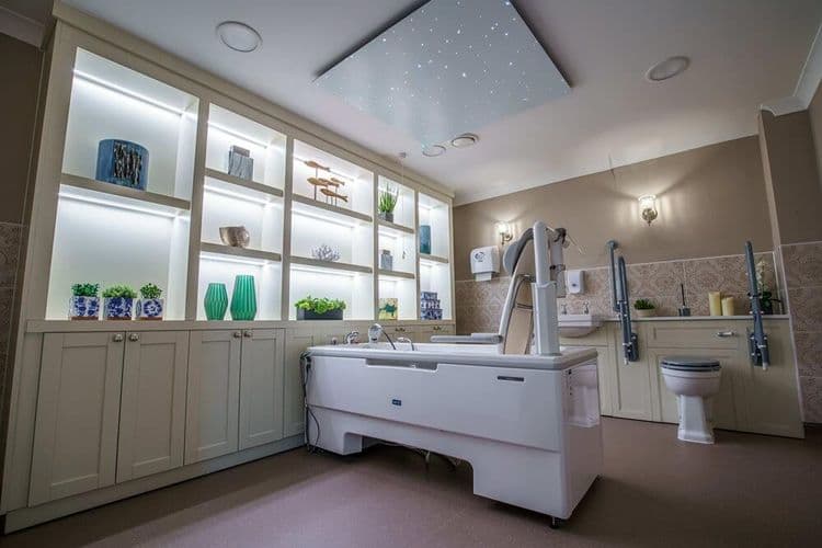 Martlet Manor Care Home, Haywards Heath, RH16 4DA