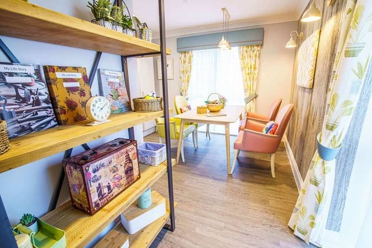 Martlet Manor Care Home, Haywards Heath, RH16 4DA