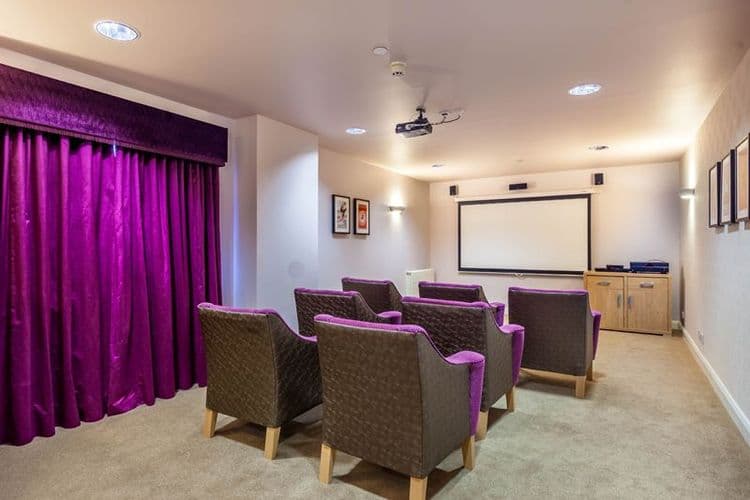 Mills Meadow Care Home, Woodbridge, IP13 9DF
