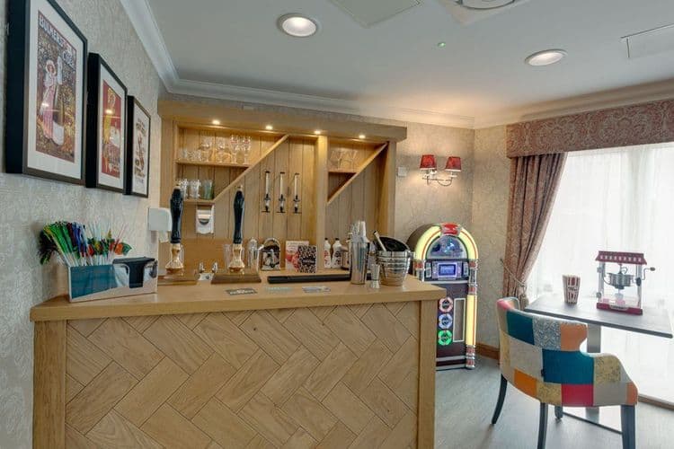 Oakfield Croft Care Home, Sale, M33 6NB