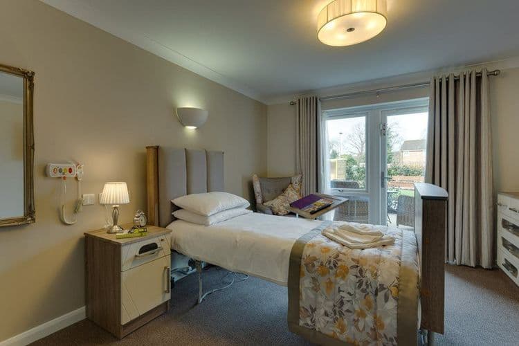 Oakfield Croft Care Home, Sale, M33 6NB