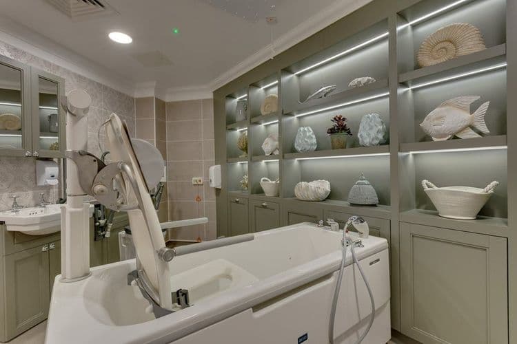 Oakfield Croft Care Home, Sale, M33 6NB