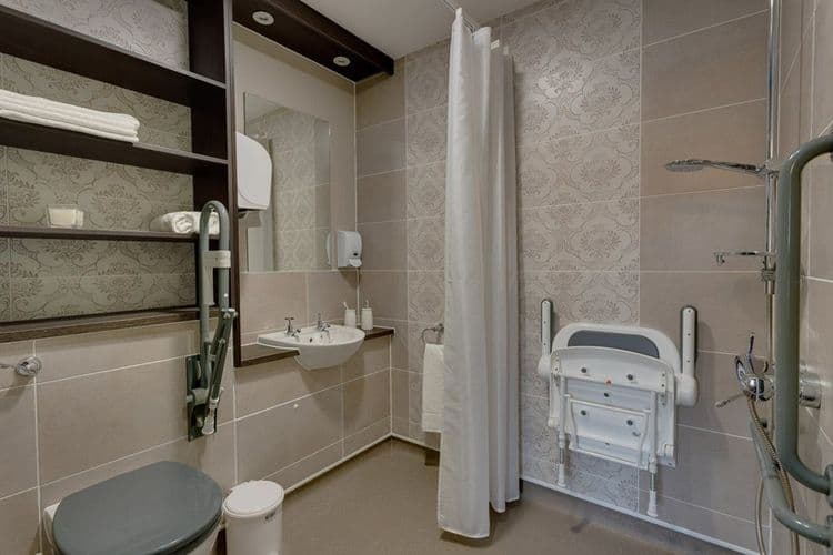 Oakfield Croft Care Home, Sale, M33 6NB