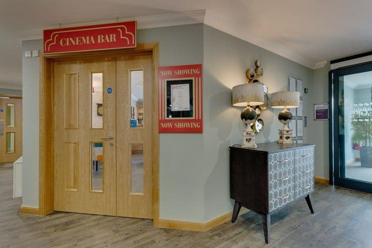 Oakfield Croft Care Home, Sale, M33 6NB
