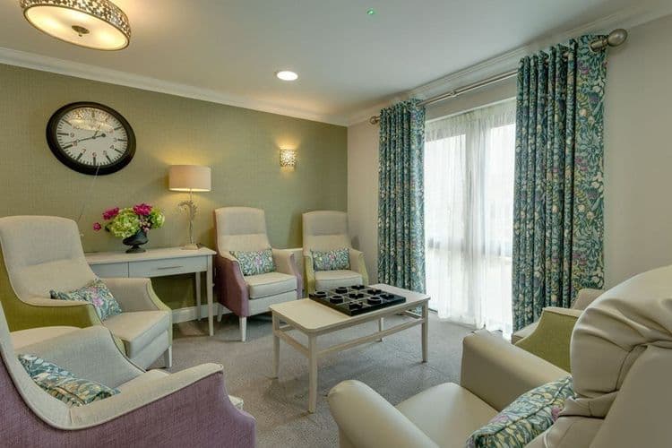 Oakfield Croft Care Home, Sale, M33 6NB