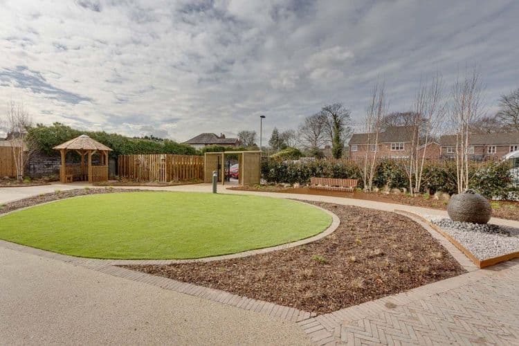 Oakfield Croft Care Home, Sale, M33 6NB