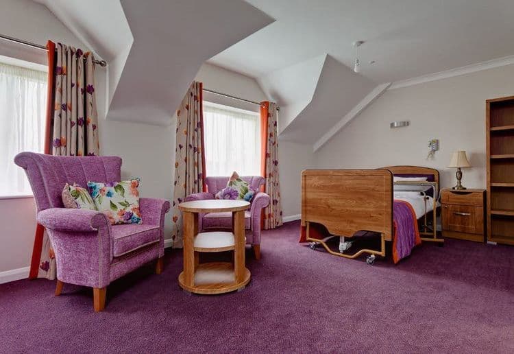 Perry Manor Care Home, Worcester, WR5 1ET