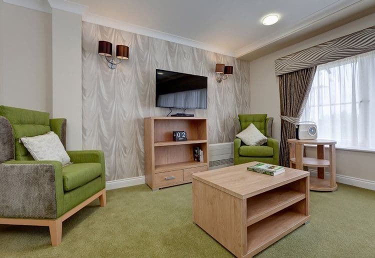 Perry Manor Care Home, Worcester, WR5 1ET