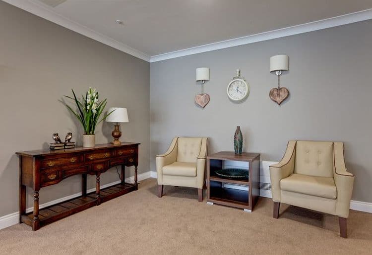 Perry Manor Care Home, Worcester, WR5 1ET