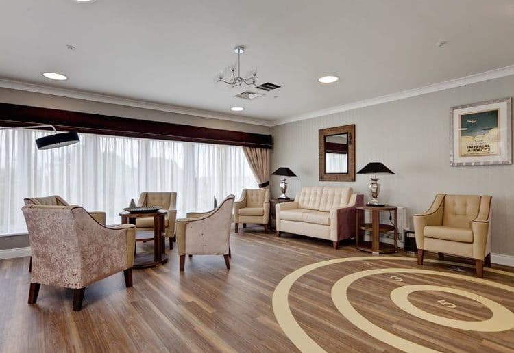 Perry Manor Care Home, Worcester, WR5 1ET
