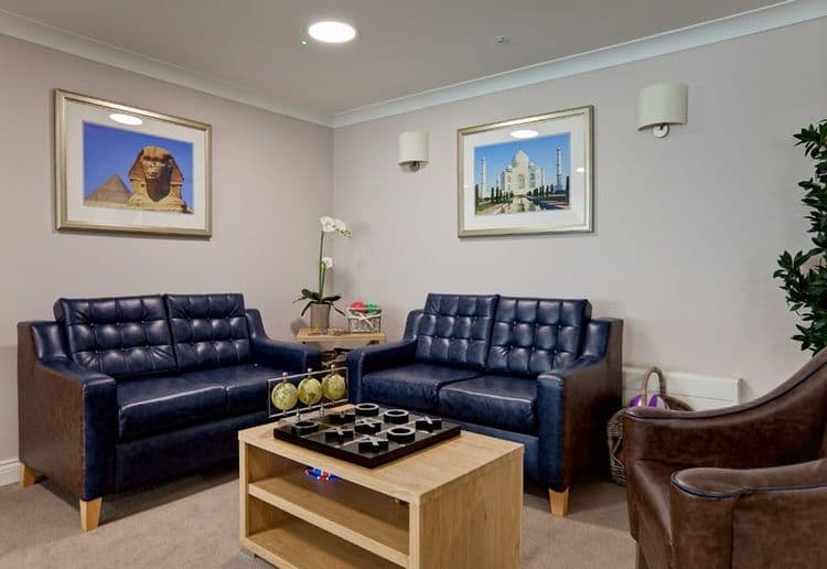 Perry Manor Care Home, Worcester, WR5 1ET