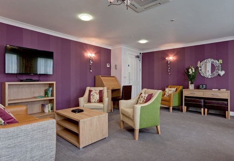 Perry Manor Care Home, Worcester, WR5 1ET