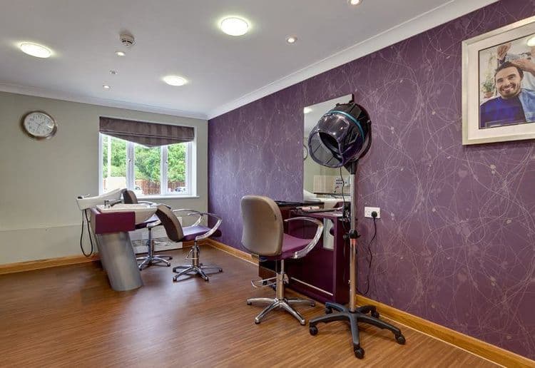 Perry Manor Care Home, Worcester, WR5 1ET