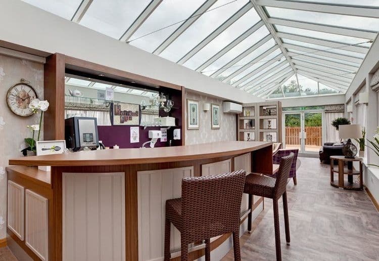 Perry Manor Care Home, Worcester, WR5 1ET