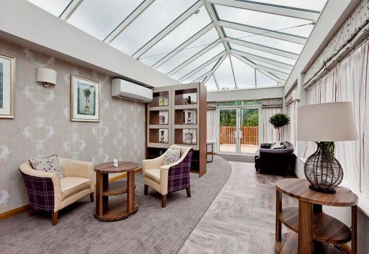 Perry Manor Care Home, Worcester, WR5 1ET