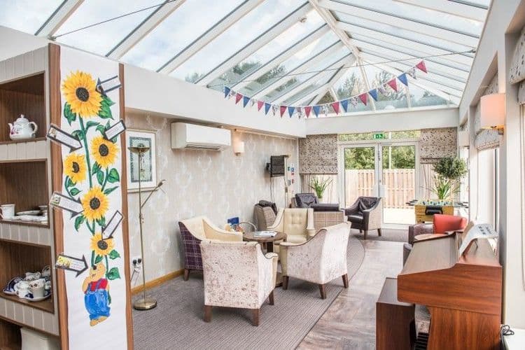 Perry Manor Care Home, Worcester, WR5 1ET