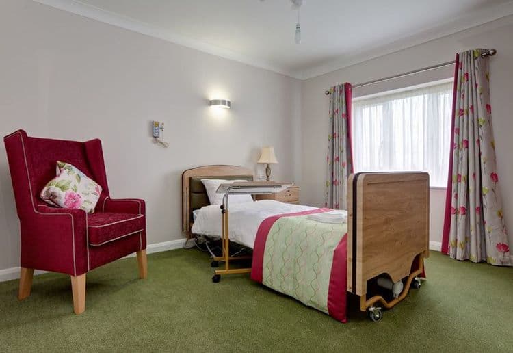 Perry Manor Care Home, Worcester, WR5 1ET