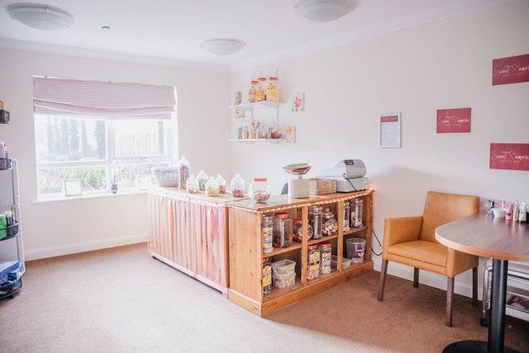 Prince George House Care Home, Ipswich, IP3 9GJ