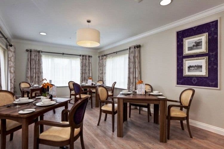 Priors House Care Home, Leamington Spa, CV32 6RN