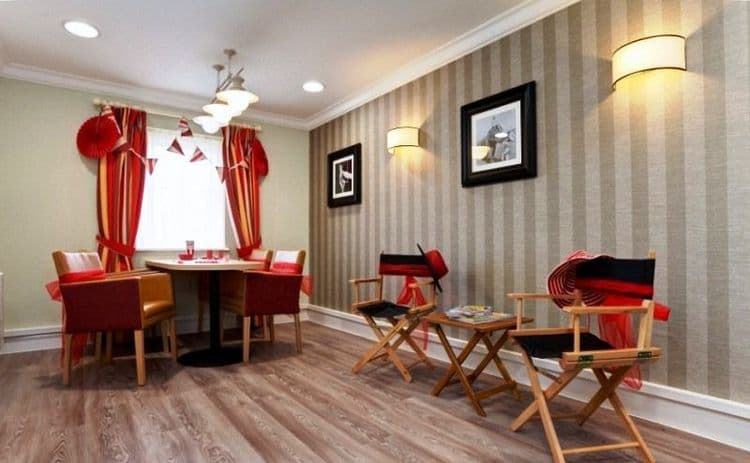 Priors House Care Home, Leamington Spa, CV32 6RN