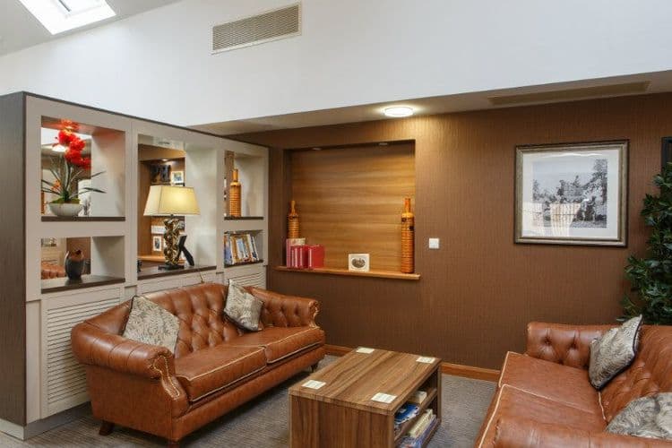 Priors House Care Home, Leamington Spa, CV32 6RN