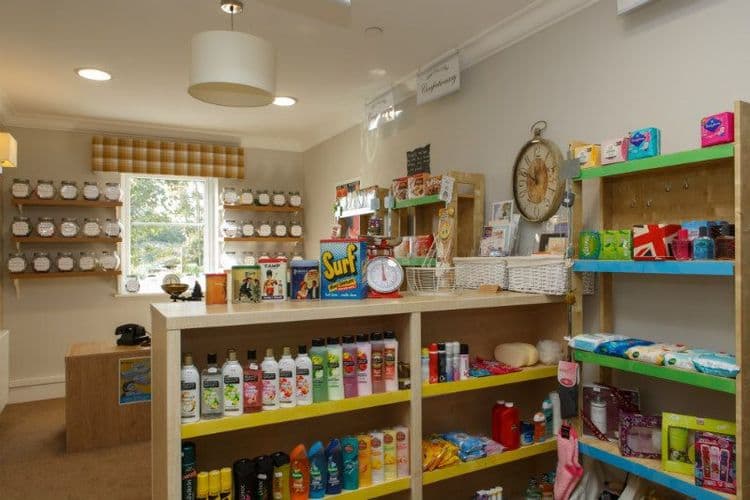 Priors House Care Home, Leamington Spa, CV32 6RN