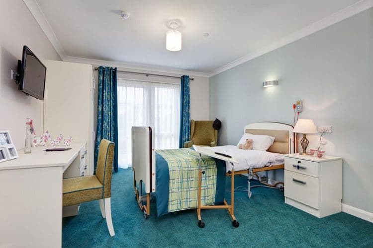 Priors House Care Home, Leamington Spa, CV32 6RN