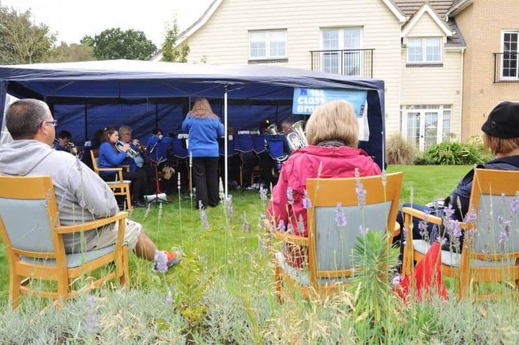 Silversprings Care Home, Colchester, CO7 8JG