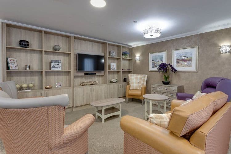 Smyth Lodge Care Home, Sidcup, DA14 6LF