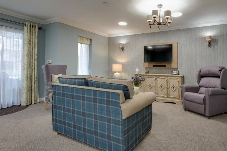 Smyth Lodge Care Home, Sidcup, DA14 6LF