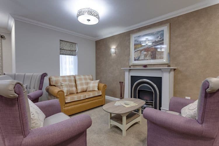Smyth Lodge Care Home, Sidcup, DA14 6LF