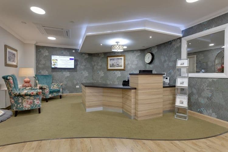 Smyth Lodge Care Home, Sidcup, DA14 6LF
