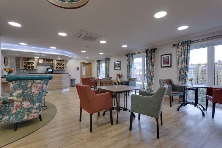 Smyth Lodge Care Home, Sidcup, DA14 6LF
